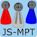 JS Multi Player Timer