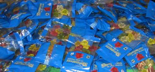 Verpackungen